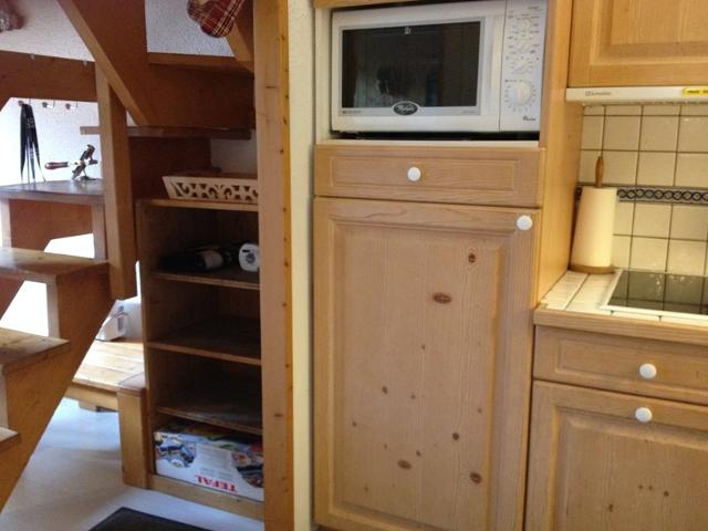 Appartement Pierres Plates G VM PPL 054E - Valmorel