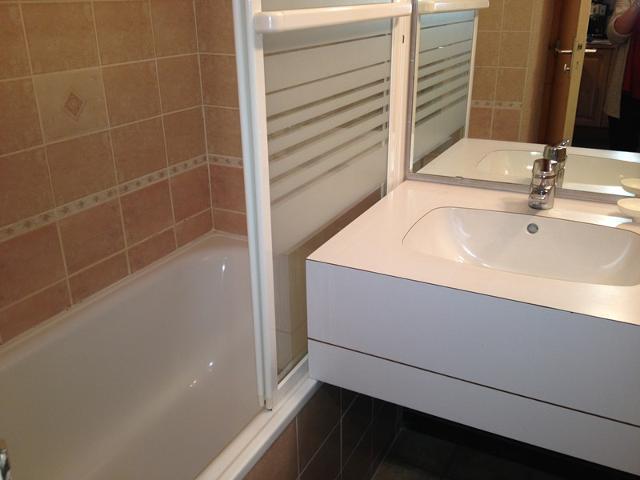 Appartement Pierres Plates G VM PPL 054E - Valmorel