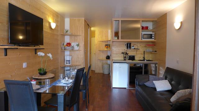 Appartement Temples Du Soleil zz-PI 705 - Val Thorens