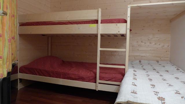 Appartement Temples Du Soleil zz-PI 705 - Val Thorens