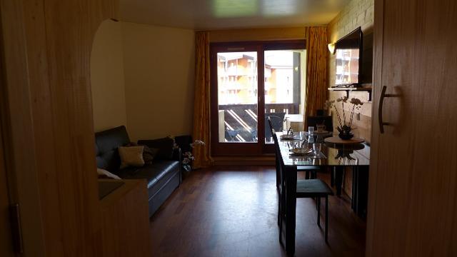 Appartement Temples Du Soleil zz-PI 705 - Val Thorens