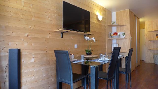 Appartement Temples Du Soleil zz-PI 705 - Val Thorens