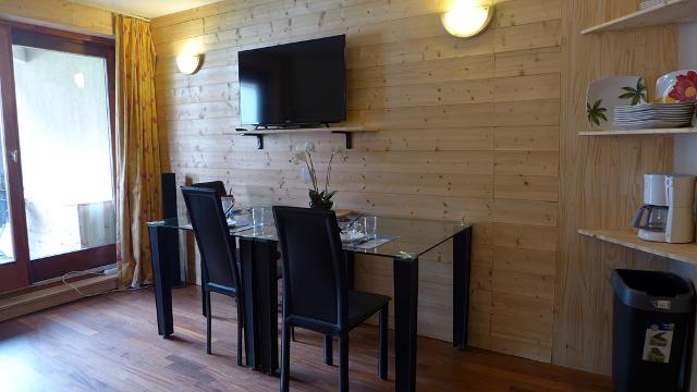 Appartement Temples Du Soleil zz-PI 705 - Val Thorens