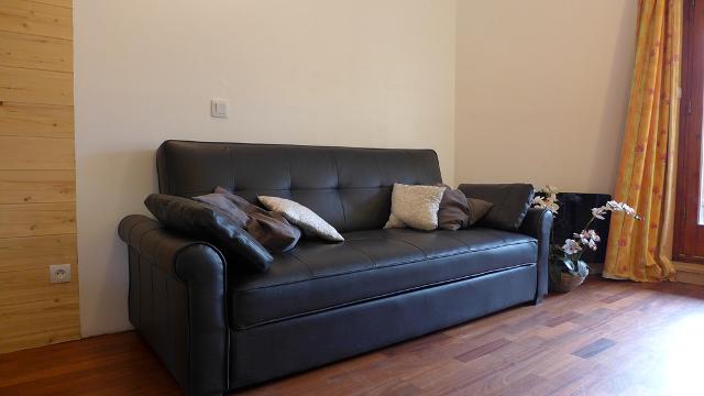 Appartement Temples Du Soleil zz-PI 705 - Val Thorens