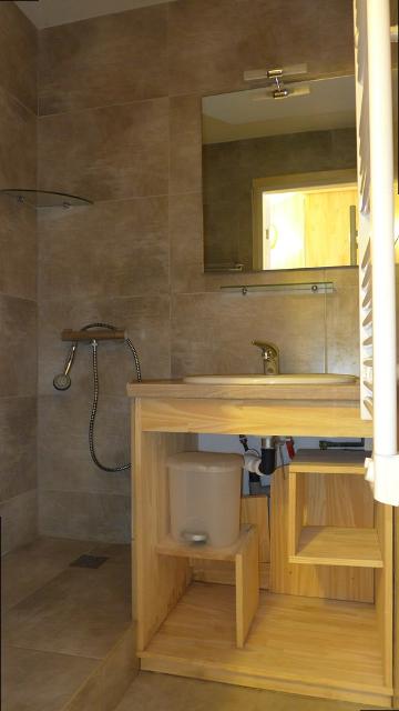 Appartement Temples Du Soleil zz-PI 705 - Val Thorens