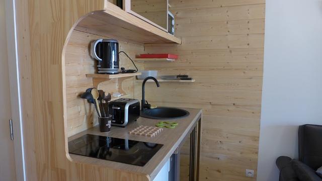 Appartement Temples Du Soleil zz-PI 705 - Val Thorens