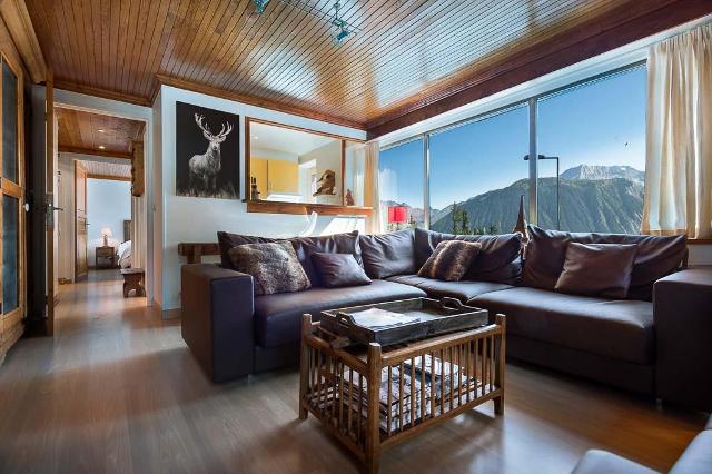 Appartements BORGIA 13 - Courchevel 1850