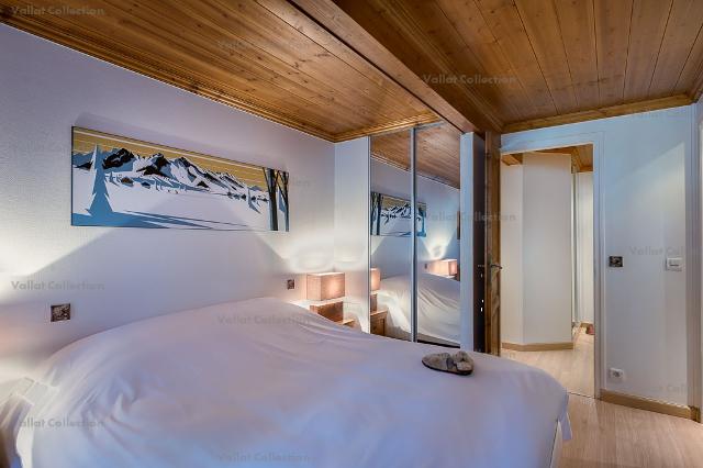 Appartements BORGIA 13 - Courchevel 1850