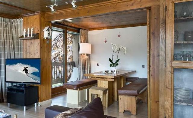 Appartements BORGIA 13 - Courchevel 1850