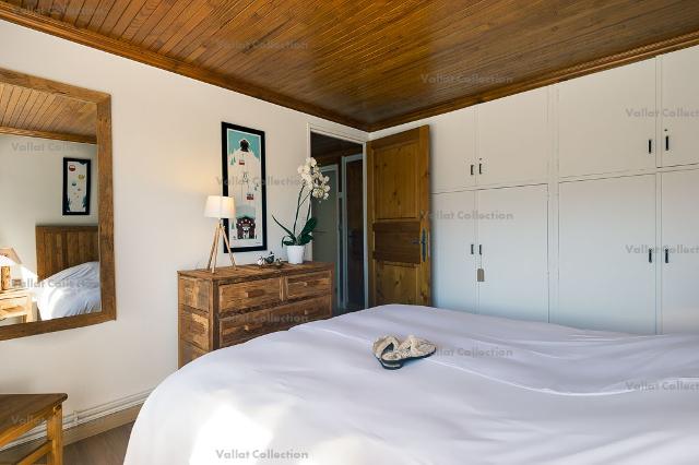 Appartements BORGIA 13 - Courchevel 1850