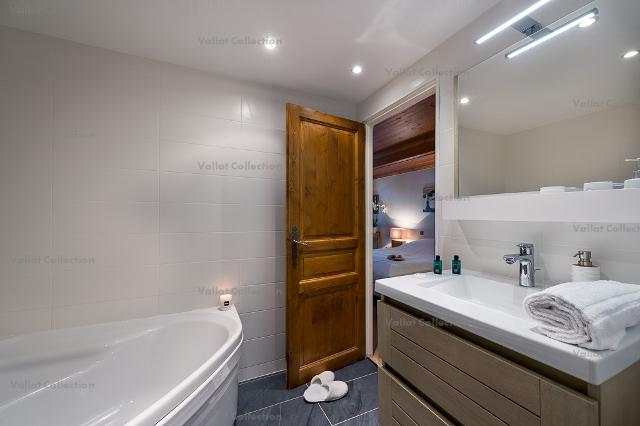 Appartements BORGIA 13 - Courchevel 1850