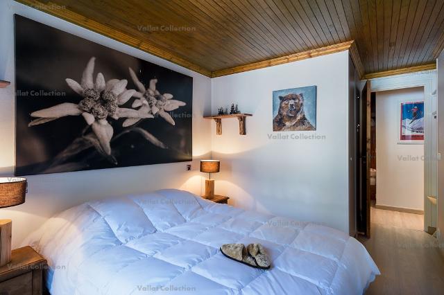 Appartements BORGIA 13 - Courchevel 1850