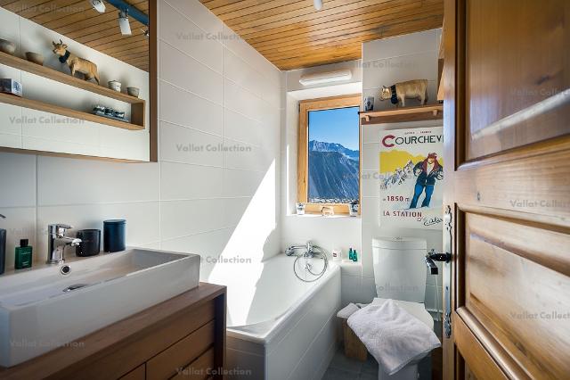 Appartements BORGIA 13 - Courchevel 1850