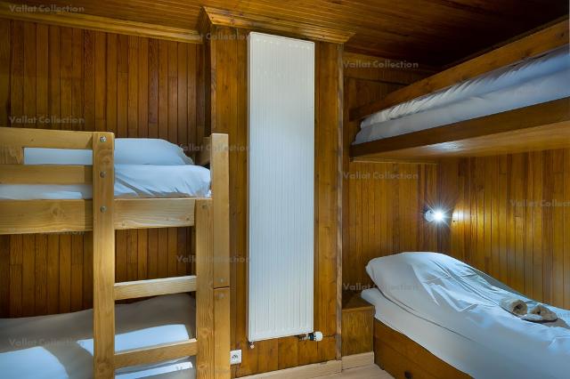 Appartements BORGIA 13 - Courchevel 1850