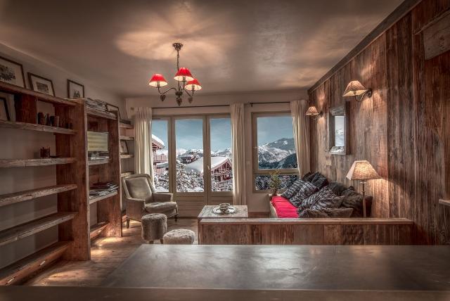 Appartement Cristal De Roche AP-CRISTALROCHE - Courchevel 1850