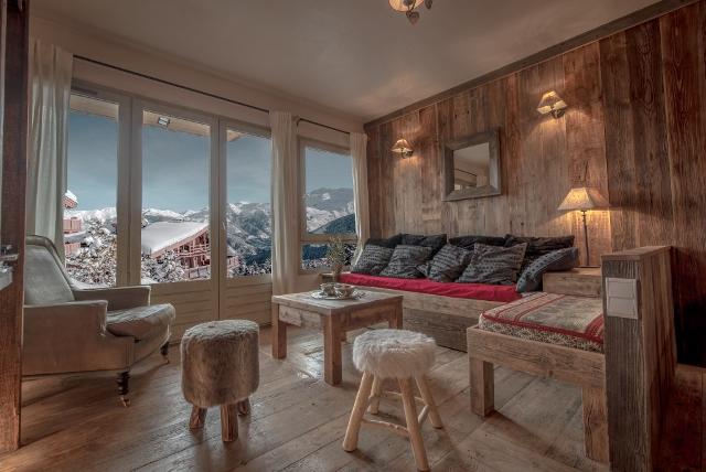 Appartement Cristal De Roche AP-CRISTALROCHE - Courchevel 1850