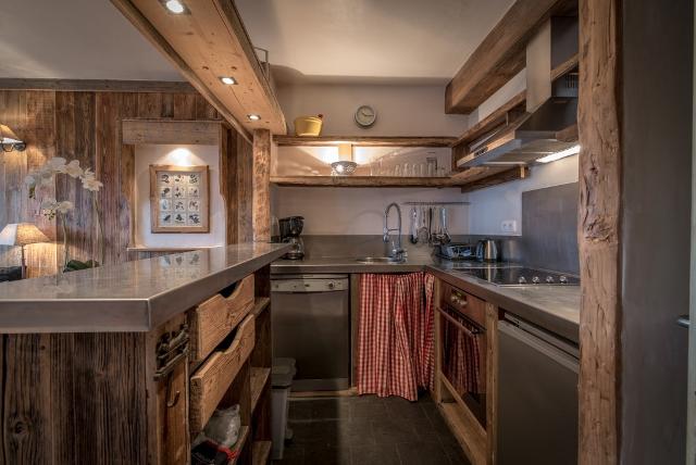 Appartement Cristal De Roche AP-CRISTALROCHE - Courchevel 1850