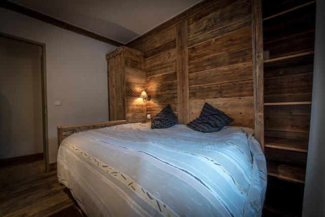 Appartement Cristal De Roche AP-CRISTALROCHE - Courchevel 1850