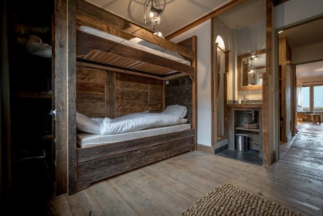 Appartement Cristal De Roche AP-CRISTALROCHE - Courchevel 1850