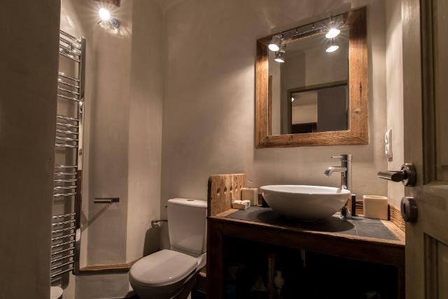 Appartement Cristal De Roche AP-CRISTALROCHE - Courchevel 1850