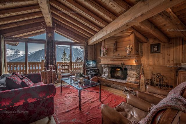 Chalet Pistache 230 - Courchevel 1850