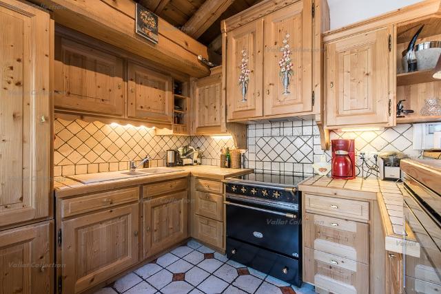 Chalet Pistache 230 - Courchevel 1850