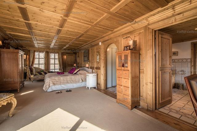 Chalet Pistache 230 - Courchevel 1850