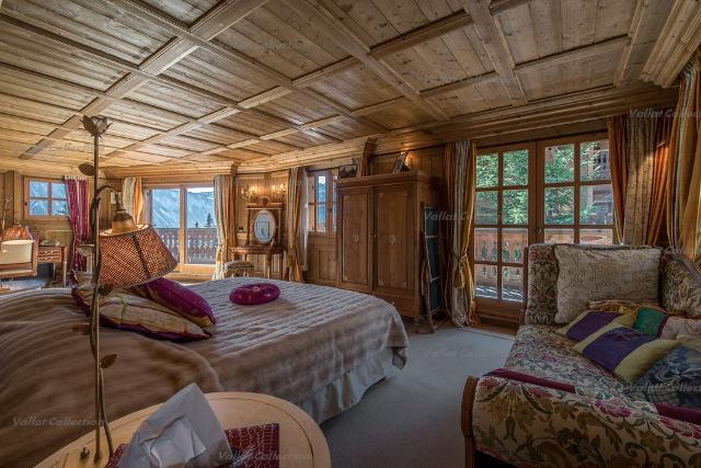 Chalet Pistache 230 - Courchevel 1850