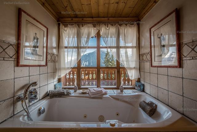 Chalet Pistache 230 - Courchevel 1850