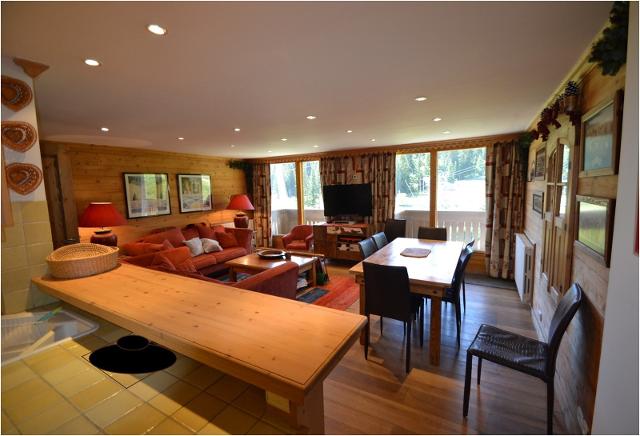 Appartements Chamois 4 - Courchevel 1850