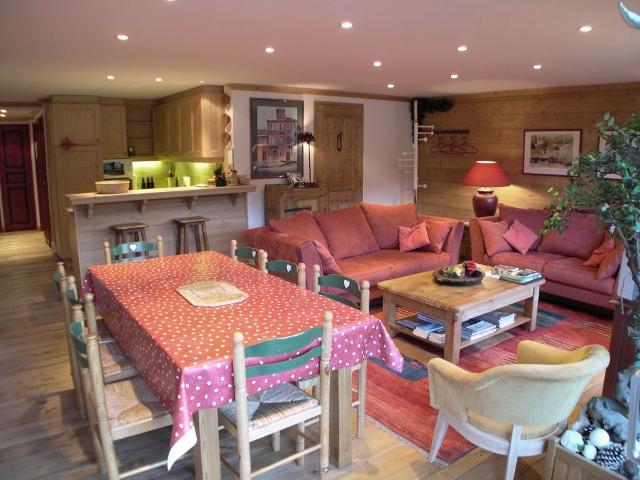 Appartements Chamois 4 - Courchevel 1850