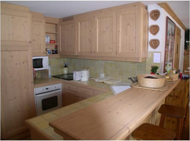 Appartements Chamois 4 - Courchevel 1850