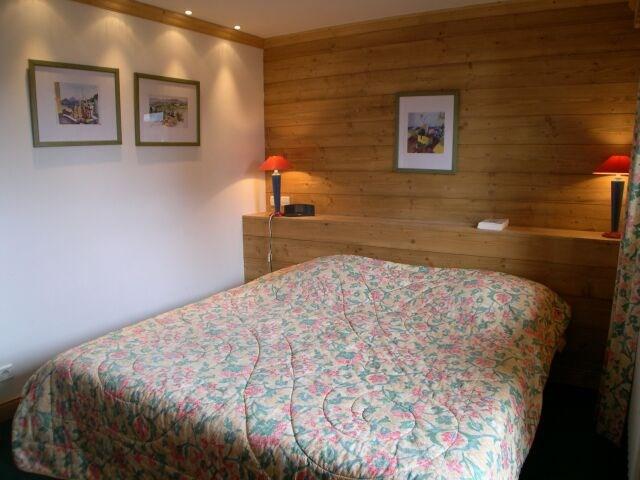 Appartements Chamois 4 - Courchevel 1850