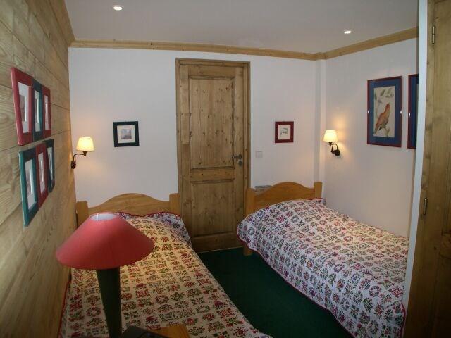 Appartements Chamois 4 - Courchevel 1850