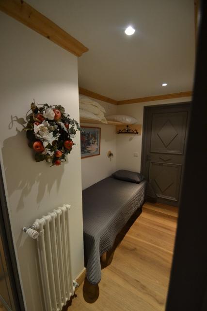 Appartements Chamois 4 - Courchevel 1850