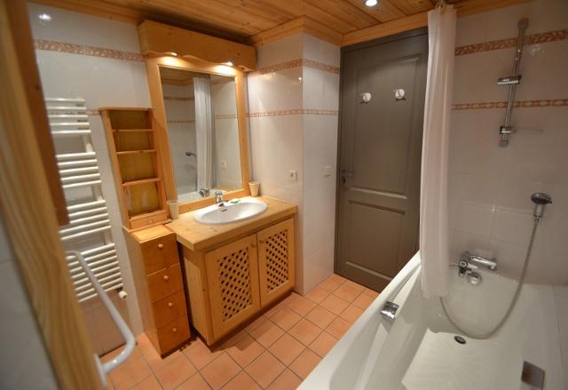 Appartements Chamois 4 - Courchevel 1850