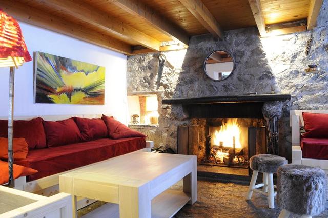 Appartements Tara 191 - Méribel Centre 1600 