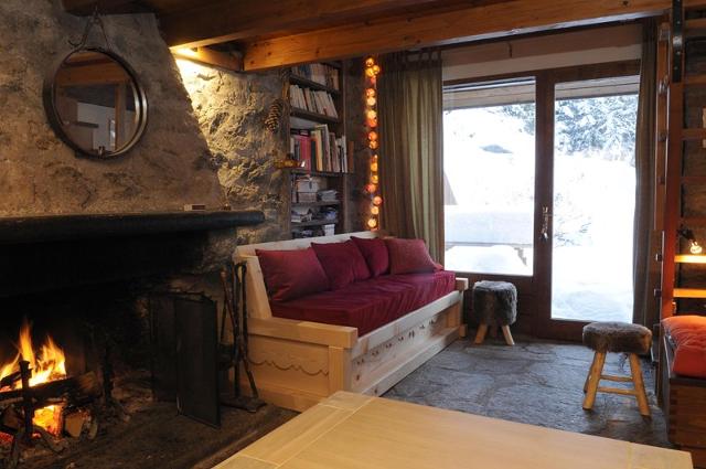 Appartements Tara 191 - Méribel Centre 1600 