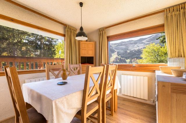 Appartements Tara 191 - Méribel Centre 1600 