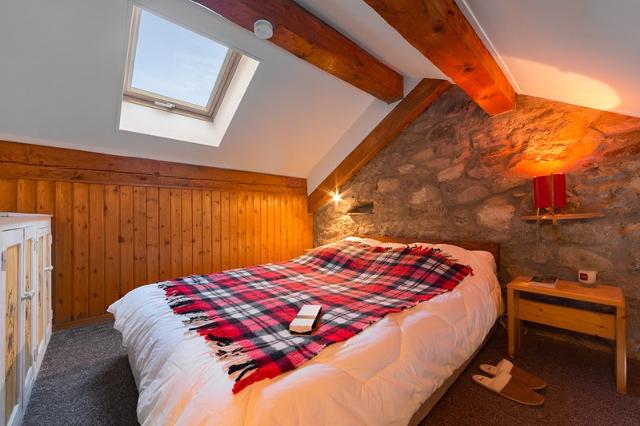 Appartements Tara 191 - Méribel Centre 1600 