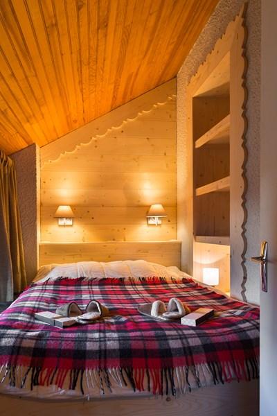 Appartements Tara 191 - Méribel Centre 1600 