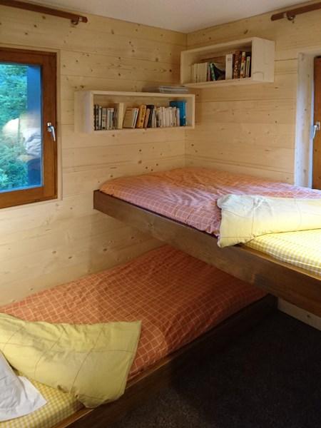 Appartements Tara 191 - Méribel Centre 1600 