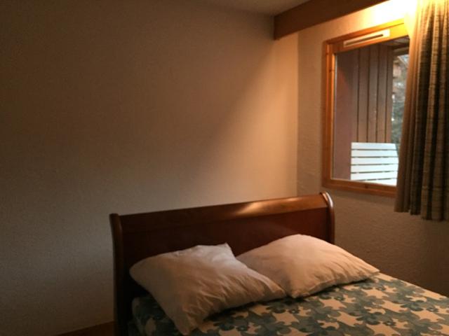 Appartements Arolaz 196 - Méribel Centre 1600 