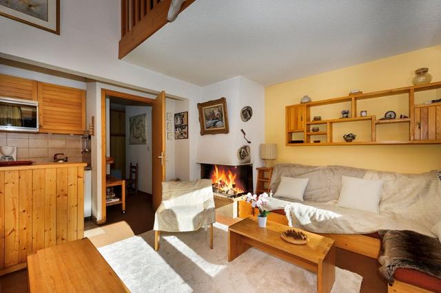 Appartements AROLAZ 197 - Méribel Centre 1600 