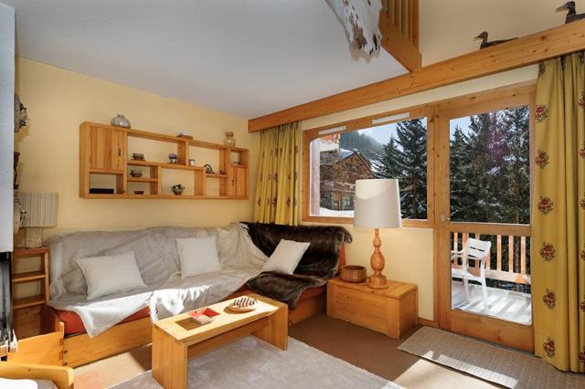 Appartements AROLAZ 197 - Méribel Centre 1600 