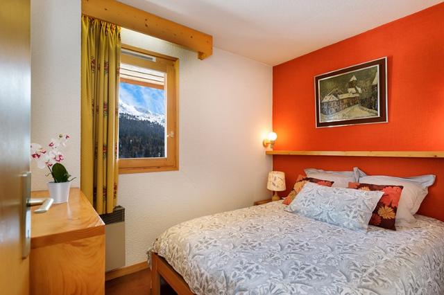 Appartements AROLAZ 197 - Méribel Centre 1600 