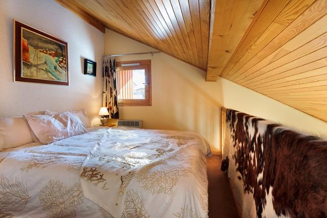 Appartements AROLAZ 197 - Méribel Centre 1600 