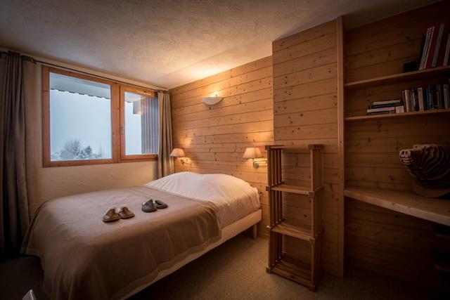 Appartements HAUTS DE CHANTEMOUCH 215 - Méribel Centre 1600 