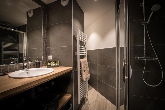 Appartements HAUTS DE CHANTEMOUCH 215 - Méribel Centre 1600 