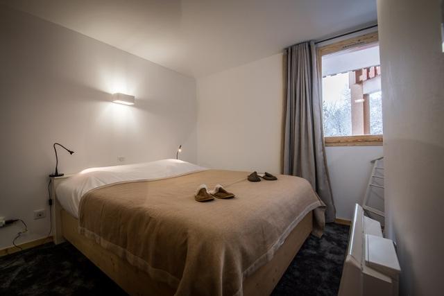 Appartements HAUTS DE CHANTEMOUCH 215 - Méribel Centre 1600 